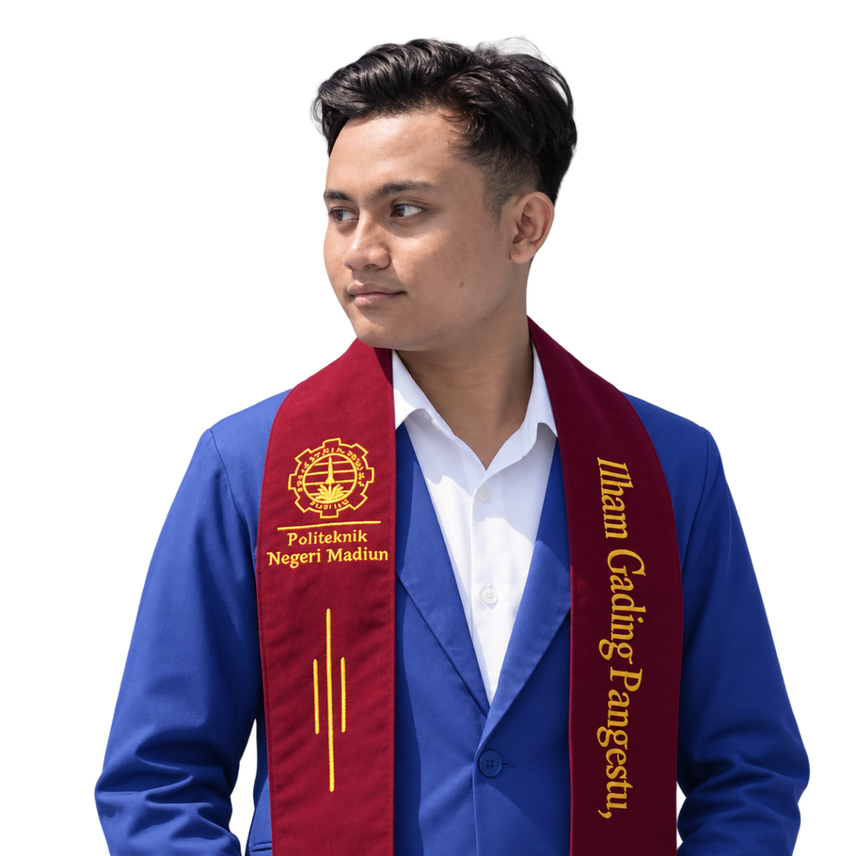 Foto Tentang Saya